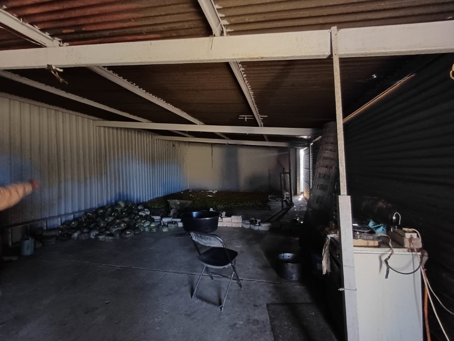  Bedroom Property for Sale in Geysdorp North West
